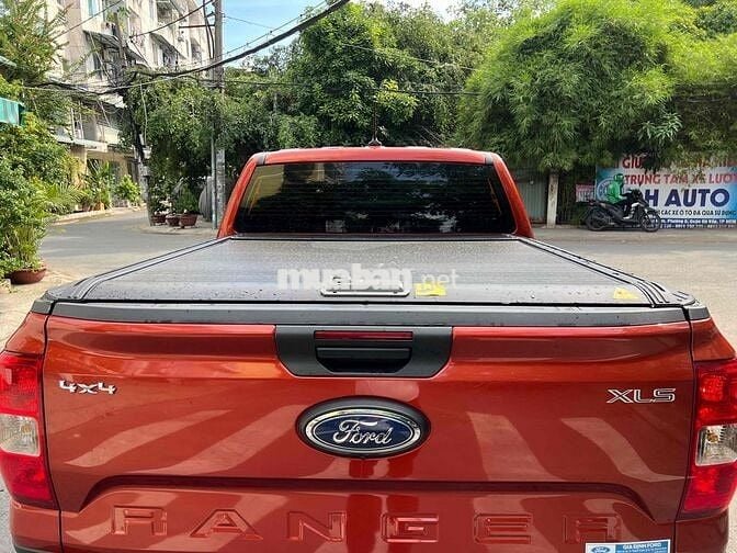 RANGER XLS AT 2 Cầu máy dầu 1 Chủ mua từ mới💯