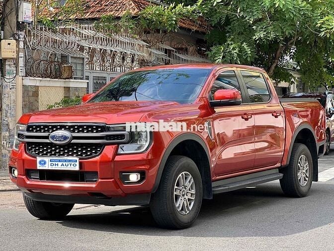 RANGER XLS AT 2 Cầu máy dầu 1 Chủ mua từ mới💯