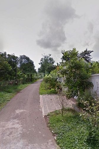 Chủ ngộp cần bán gấp lô đất sổ riêng thổ cư ngay ngã 3 dầu giây