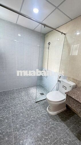 Cho thuê hộ Giai Việt – Duplex thông tầng - 854 Tạ Quang Bửu 