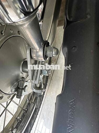 Honda Dream 2024 Đỏ 9685 km