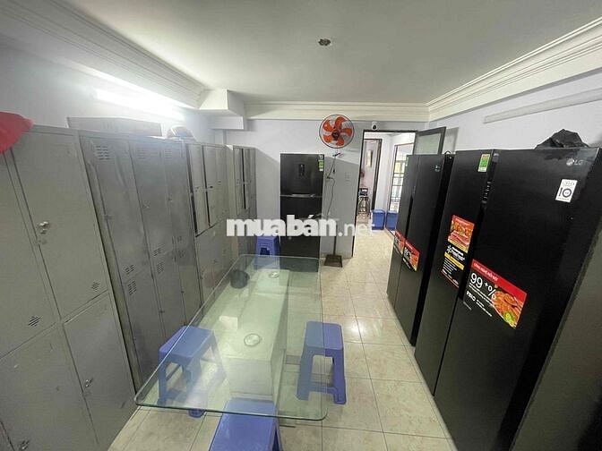 KTX GIÁ SINH VIÊN GẦN NHIỀU TRƯỜNG HỌC