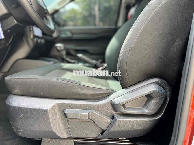 RANGER XLS AT 2 Cầu máy dầu 1 Chủ mua từ mới💯
