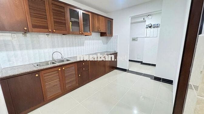 Cho thuê hộ Giai Việt – Duplex thông tầng - 854 Tạ Quang Bửu 