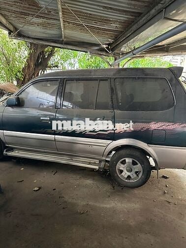 Toyota Landcruiser