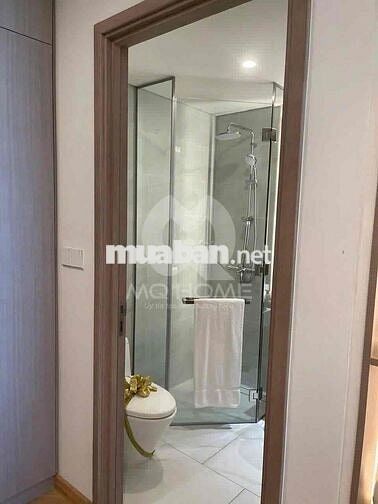 CHO THUÊ CĂN HỘ STUDIO PANOMA- THIẾT KẾ ĐẸP- TẦNG CAO