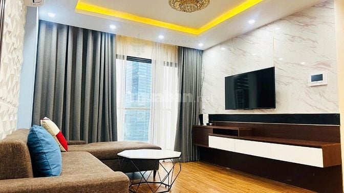 Chính chủ cần cho thuê căn 2008 tại The Sun Mễ Trì tháng 7 ở được