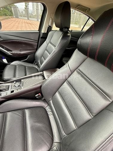 Bán Mazda 6 2.0 premium, xe chính chủ còn rất mới và đẹp
