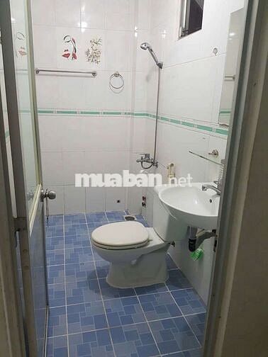 Phòng trọ giá tốt quận Phú Nhuận