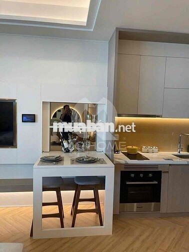 CHO THUÊ CĂN HỘ STUDIO PANOMA- THIẾT KẾ ĐẸP- TẦNG CAO