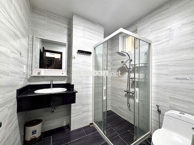 1PN ban công nguyên lầu 60m2 fullNT Cù Lao - Phan Xích Long Phú Nhuận