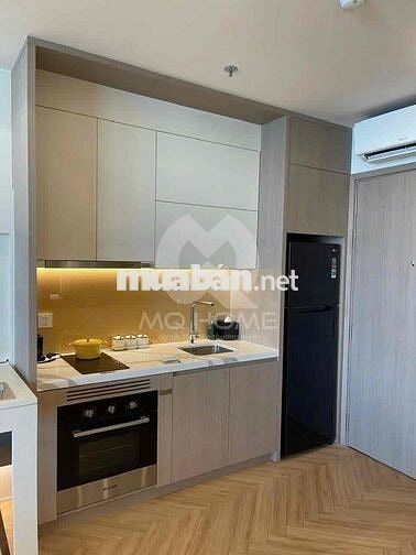 CHO THUÊ CĂN HỘ STUDIO PANOMA- THIẾT KẾ ĐẸP- TẦNG CAO