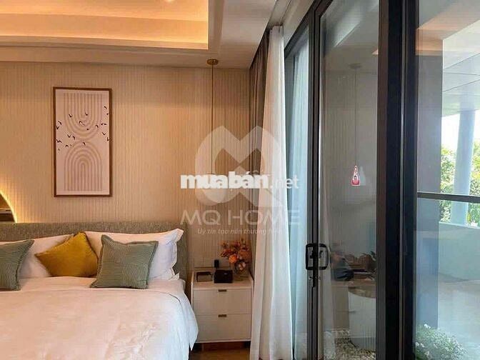 CHO THUÊ CĂN HỘ STUDIO PANOMA- THIẾT KẾ ĐẸP- TẦNG CAO