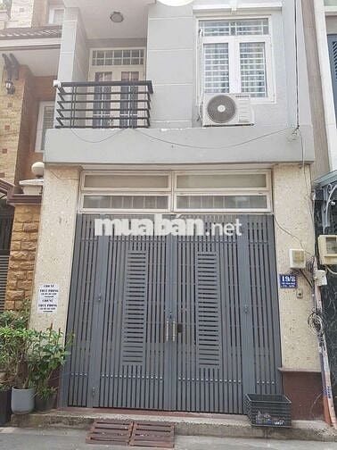 Phòng trọ giá tốt quận Phú Nhuận