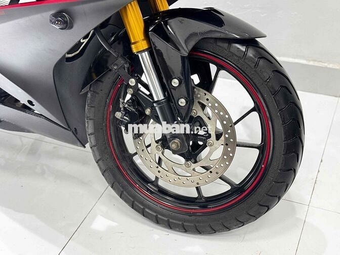 Ban Yamaha R15v3 chính chủ