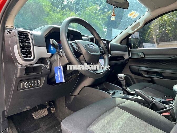 RANGER XLS AT 2 Cầu máy dầu 1 Chủ mua từ mới💯