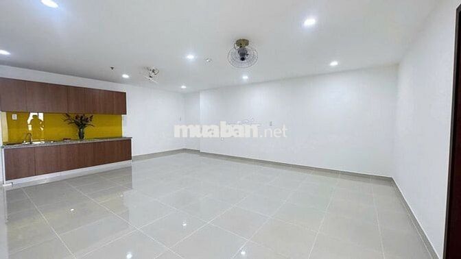 Cho thuê hộ Giai Việt – Duplex thông tầng - 854 Tạ Quang Bửu 
