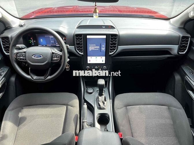 RANGER XLS AT 2 Cầu máy dầu 1 Chủ mua từ mới💯