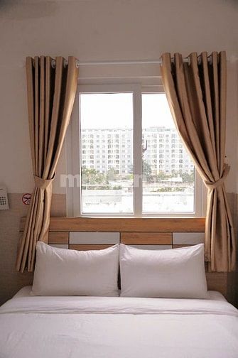 26 Tỷ! Bán Khách Sạn Nguyễn Xí, Bình Thạnh -18 Phòng - Doanh thu 250tr