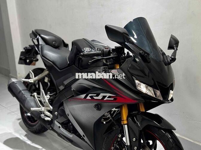Ban Yamaha R15v3 chính chủ
