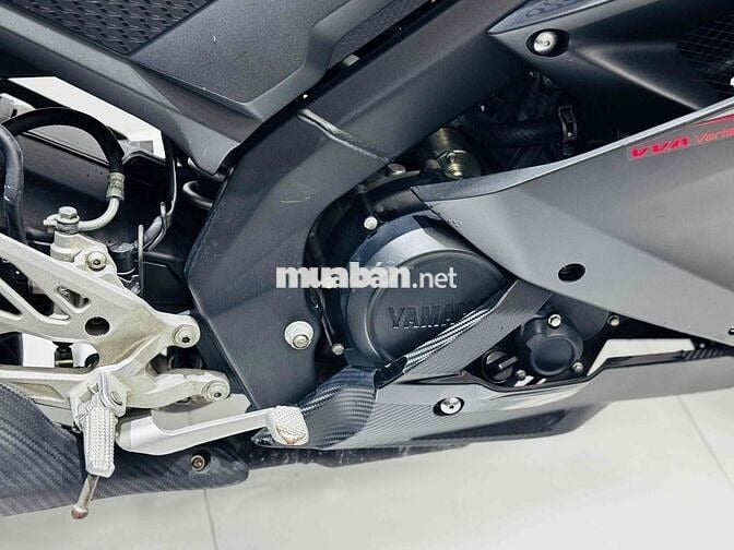 Ban Yamaha R15v3 chính chủ
