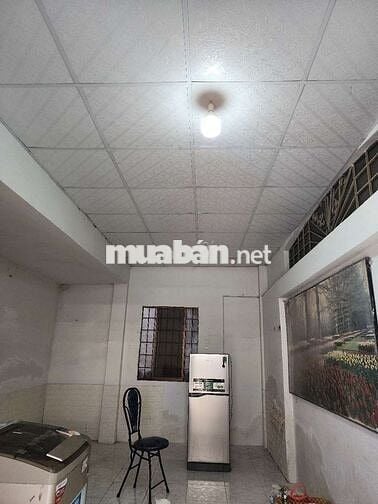 Cho thuê phòng phường 1 quận 8, gần cầu Nguyễn Văn Cừ 