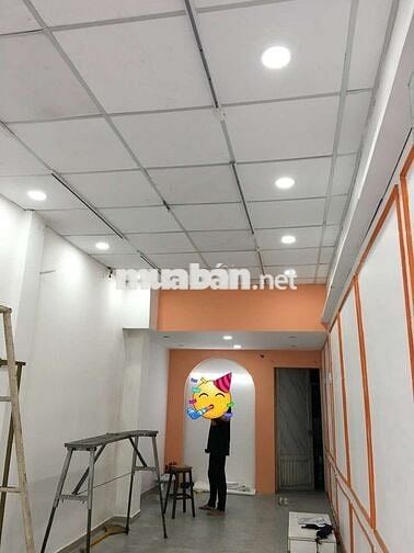 Phú Nhuận - Lvs mặt bằng kinh doanh cho thuê