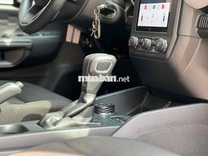 RANGER XLS AT 2 Cầu máy dầu 1 Chủ mua từ mới💯