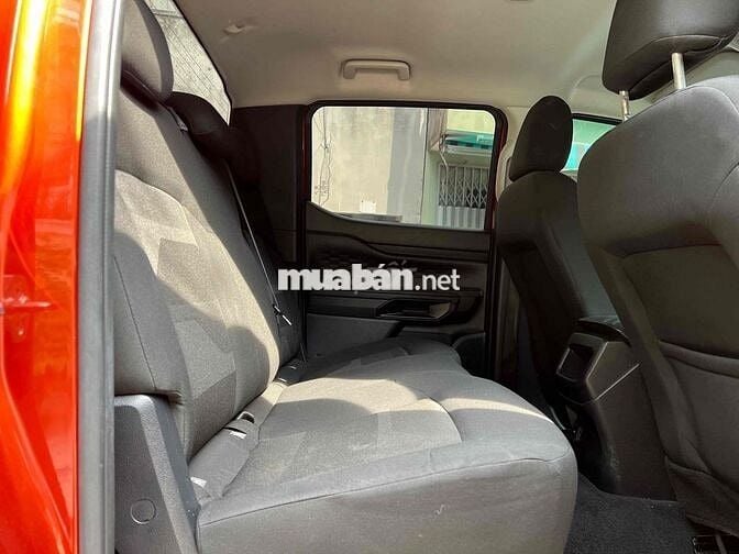 RANGER XLS AT 2 Cầu máy dầu 1 Chủ mua từ mới💯