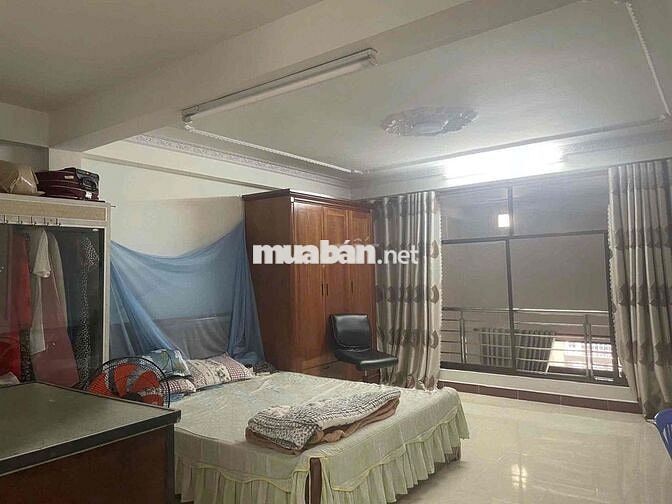 NHÀ NGUYÊN CĂN CHO THUÊ 4PN , 4WC KHÉP KÍN