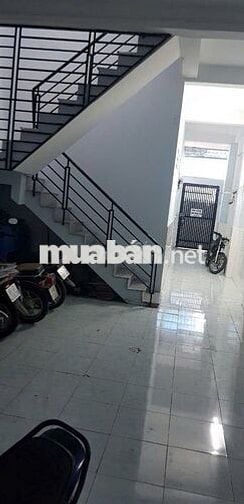 Nhà Trọ  Máy Lạnh mới xây Bình Tân-