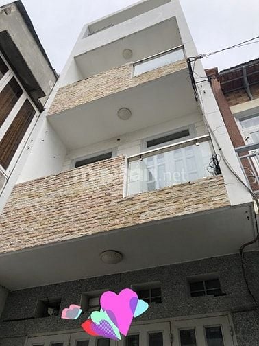 Cần bán nhà đường trường chinh 4,60×12 giá 