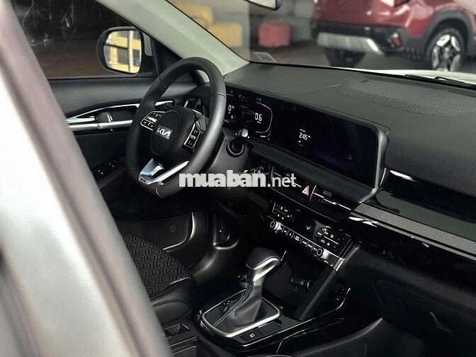 Kia Seltos 2026, xe sẵn giao ngay