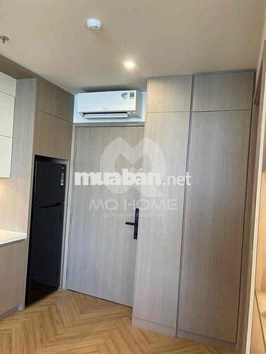 CHO THUÊ CĂN HỘ STUDIO PANOMA- THIẾT KẾ ĐẸP- TẦNG CAO
