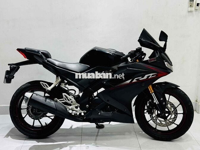 Ban Yamaha R15v3 chính chủ