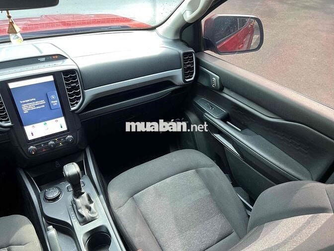 RANGER XLS AT 2 Cầu máy dầu 1 Chủ mua từ mới💯