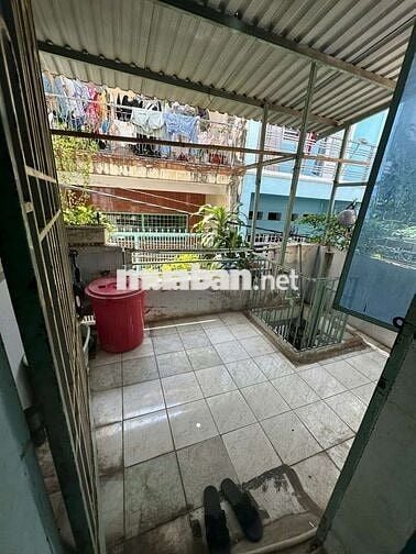 cho thuê phòng Q8 giá rẻ - có cửa sổ - có ban công 