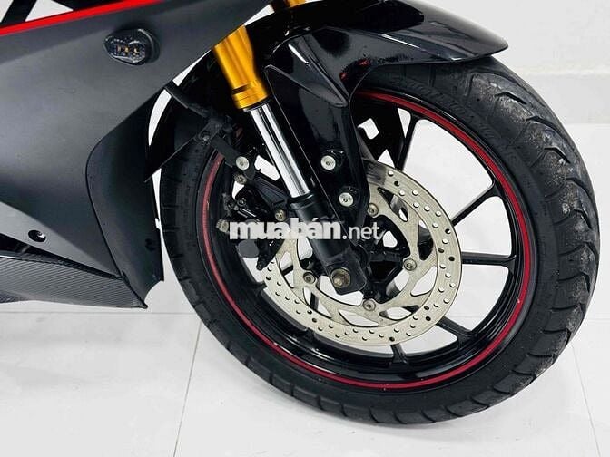 Ban Yamaha R15v3 chính chủ
