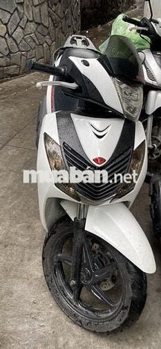 Honda SH 150i 2013 Trắng 39000 km