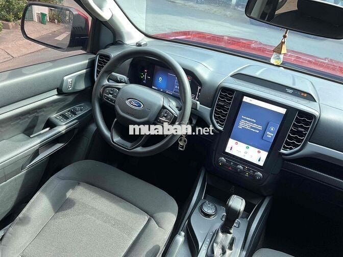 RANGER XLS AT 2 Cầu máy dầu 1 Chủ mua từ mới💯