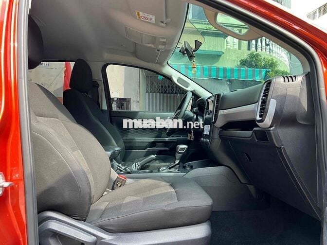 RANGER XLS AT 2 Cầu máy dầu 1 Chủ mua từ mới💯