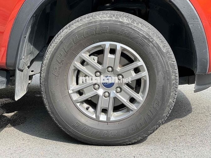 RANGER XLS AT 2 Cầu máy dầu 1 Chủ mua từ mới💯