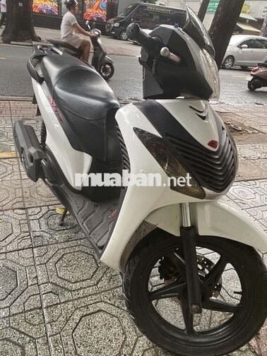 Honda SH 150i 2013 Trắng 39000 km