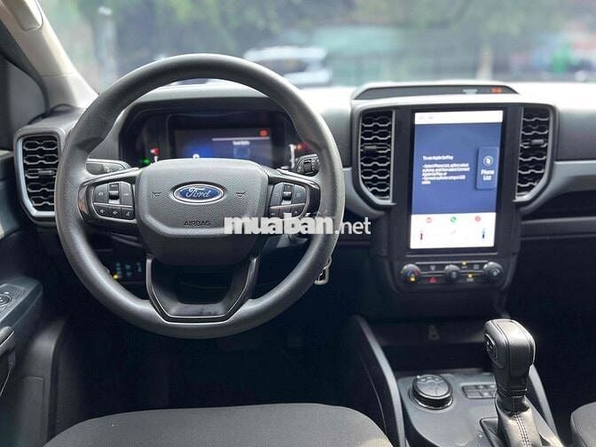 RANGER XLS AT 2 Cầu máy dầu 1 Chủ mua từ mới💯