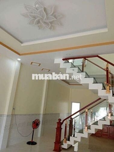CHÍNH CHỦ BÁN NHÀ MẶT TIỀN 5×20 TIỆN KD MỞ VĂN PHÒNG