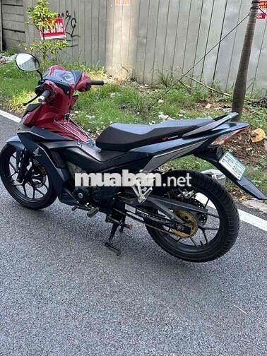Honda Winner Đỏ Xám 9chủ