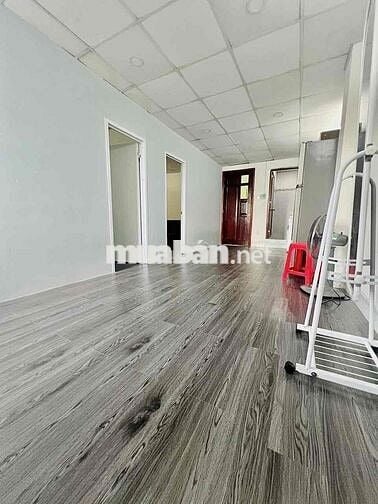 CHDV 2 PHÒNG NGỦ 50M2 - NGAY CV HOÀNG VĂN THỤ
