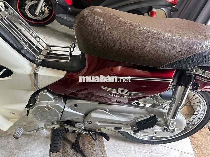 Honda Dream 2024 Đỏ 9685 km