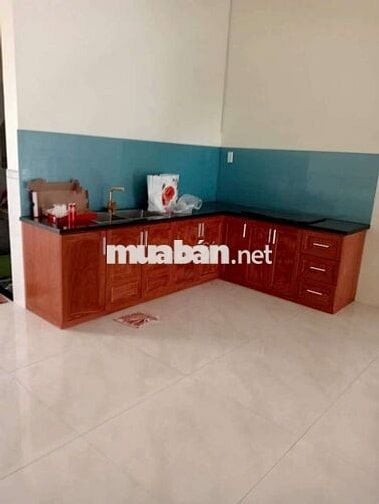 CHÍNH CHỦ BÁN NHÀ MẶT TIỀN 5×20 TIỆN KD MỞ VĂN PHÒNG