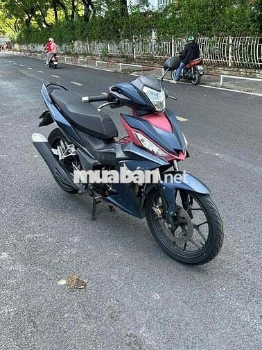 Honda Winner Đỏ Xám 9chủ